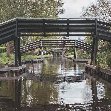 Gieters Grietje Villa Giethoorn Exterior foto